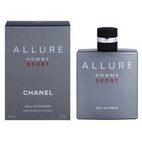 Chanel Allure Homme Sport Eau Extreme edp 150ml