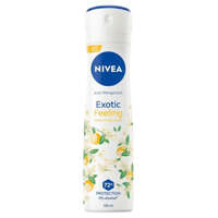Nivea Tropical Sunrise antyperspirant spray 150ml