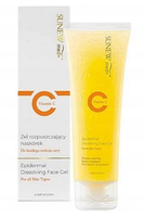 SunewMed+ Epidermal Dissolving Face Gel żel rozpuszczający naskórek z witaminą C 120g
