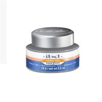 IBD French Xtreme Gel UV żel budujący White 14g
