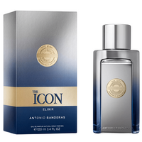 ANTONIO BANDERAS The Icon For Men Elixir EDP 100ml