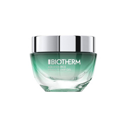 Biotherm Aquasource Hyalu Plump Gel nawilżający krem do twarzy 50ml
