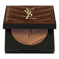 Yves Saint Laurent All Hours Hyper Bronze wielofunkcyjny puder brązujący 04 Warm Sandalwood 7.5g