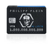 Philipp Plein No Limits Super Fresh woda toaletowa spray  - produkt bez opakowania