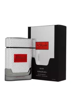 Khadlaj Shiyaaka For Men Edp 100ml