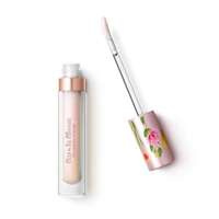 KIKO Milano Days in Bloom Volumizing Lip Shine błyszczyk powiększający usta o promiennym wykończeniu 01 Lilac Waves 2.7ml