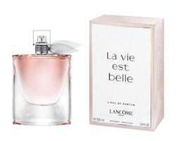 Lancome La Vie Est Belle woda perfumowana spray 100ml
