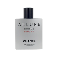 Chanel Allure Homme Sport żel pod prysznic 200ml