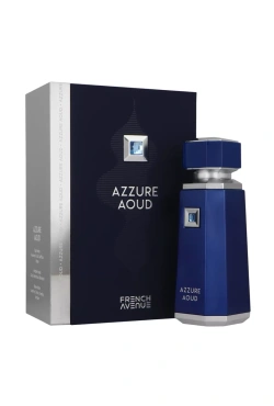 French Avenue Azzure Oud 100ml EDP