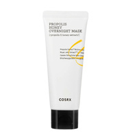 COSRX Propolis Honey Overnight Mask maska na noc z miodem i propolisem 60ml