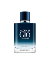 Giorgio Armani Acqua di Gio Profondo woda perfumowana spray 100ml - produkt bez opakowania