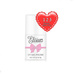 UV Gel Polish lakier hybrydowy do paznokci 123 Hotter Than Ever 9g