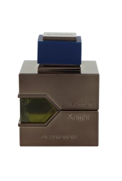 Al Haramain L'Aventure Knight woda perfumowana spray 100ml
