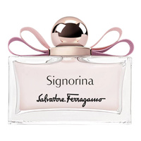 Salvatore Ferragamo Signorina woda perfumowana spray 100ml