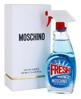 Moschino Fresh Couture woda toaletowa spray 100ml