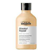 L'Oreal Professionnel Serie Expert Absolut Repair regenerujący szampon do włosów zniszczonych 300ml