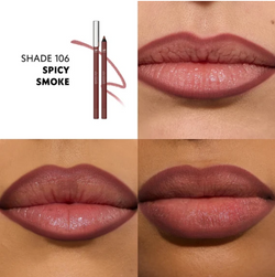 Yves Saint Laurent Lovenude Kiss Shaper konturówka do ust 106 Spicy Smoke 1.2g
