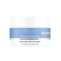 Bielenda Professional Hydro Plumping hydro-maska ultranawadniająca 100g