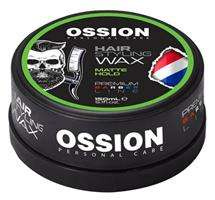 Morfose Ossion Personal Care Hair Styling Wax wosk do stylizacji włosów Matte Hold 150ml