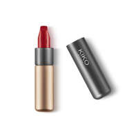 KIKO Milano Velvet Passion Matte Lipstick pomadka do ust zapewniająca matowy efekt 345 Lacquer Red 3.5g