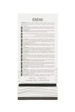 Maison Alhambra Ébene woda perfumowana spray 90ml