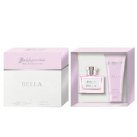 Baldessarini Bella zestaw woda perfumowana spray 50ml + żel pod prysznic 200ml