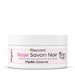 Nacomi Rose Savon Noir różane czarne mydło z wodą różaną 125g