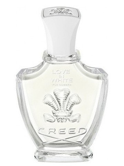 Creed Love in White for Summer woda perfumowana spray 75ml