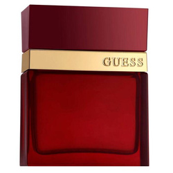 Guess Seductive Red Homme edt 100ml TESTER