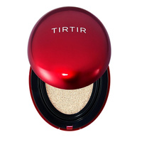 Tirtir Mask Fit Red Cushion długotrwały podkład do twarzy w poduszce 13N Fair Ivory 4.5g