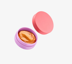 KIKO Milano Power Shake Dreamy Glow Eye Patches jednorazowe maseczki pod oczy 45g