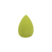 Donegal Blending Sponge Bio gąbka do makijażu biodegradowalna zielona 4347