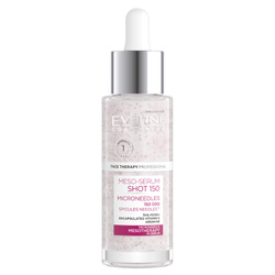 Eveline Cosmetics Meso-Serum Shot mezoterapia mikroigłowa w serum 30ml