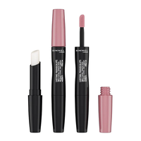 Rimmel Lasting Provocalips długotrwała pomadka do ust 2w1 220 Come Up Rose 6ml
