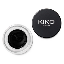 KIKO Milano Lasting Gel Eyeliner długotrwały eyeliner w żelu 6ml
