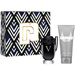 Paco Rabanne Invictus Platinum zestaw woda perfumowana spray 50ml + żel pod prysznic 100ml