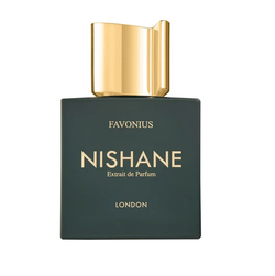 Nishane Favonius ekstrakt perfum spray 50ml