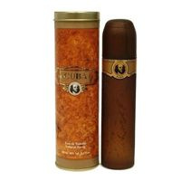 Cuba Original Cuba Gold woda toaletowa spray 100ml