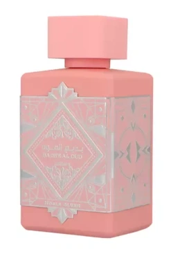 Lattafa Bade'e Al Oud Noble Blush woda perfumowana spray 100ml