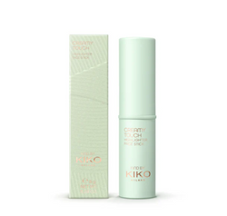 KIKO Milano Kind by KIKO Creamy Touch Highlighter Face Stick rozświetlacz w sztyfcie 01 Light Me Up 8g