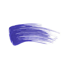 KIKO Milano Maxi Mod Colour Mascara kolorowy tusz do rzęs z małym aplikatorem dla maksymalnej objętości 01 Electric Blue 12ml