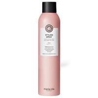 Maria Nila Styling Spray lekki lakier do włosów 300ml