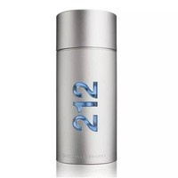 Carolina Herrera 212 Men NYC woda toaletowa spray 100ml Tester