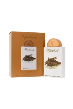Lattafa Pride Natural Oud woda perfumowana spray 100ml