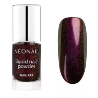 NeoNail Liquid Nail Powder pyłek w płynie Chameleon 02 6.5ml