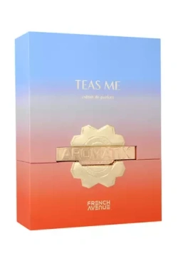 French Avenue Aromatix Teas Me Extrait de Parfum 100ml