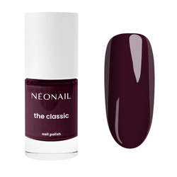 NeoNail The Classic Nail Polish lakier klasyczny do paznokci Walnut Brown 7.2ml