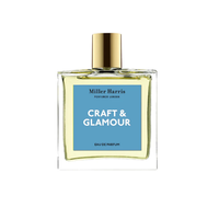 Miller Harris Craft & Glamour woda perfumowana spray 100ml