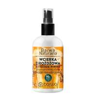 Barwa Barwa Naturalna wcierka drożdżowa Drożdże Piwne 100ml