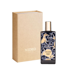 Memo Paris Irish Leather woda perfumowana spray 75ml